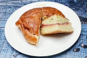 Bun Butter Jam