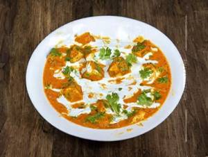 Shahi Paneer