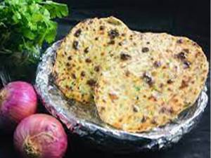 Pyaz Prantha