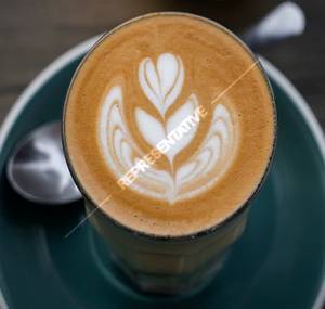 Cafe Latte
