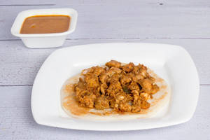 Kal Dosai Combo (serves 1)