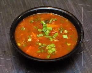 Chicken Chilli Gravy