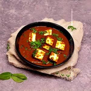 Paneer Kolhapuri