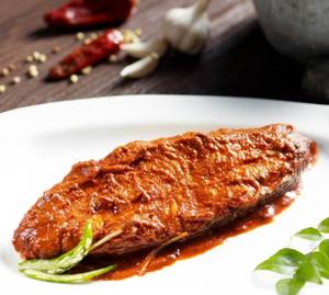 SURMAI FRY