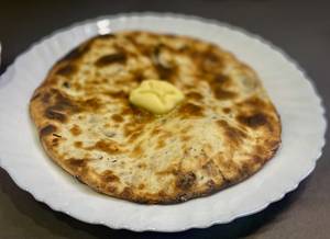 Aloo Kulcha [only]