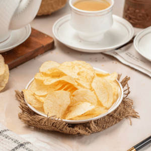 Aloo Waffer