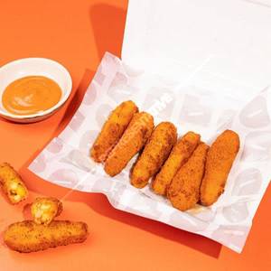 Cheese sticks