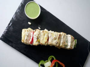 Mawa Paneer Tikka (stuffed)