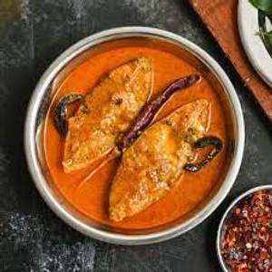 Fish Curry