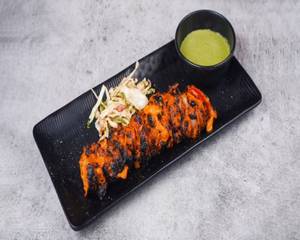 Paneer Tikka Dry