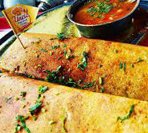 Amul masala dosa