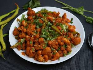 Chilli Gobi