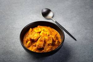 Paneer tikka lababdar