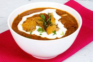 Chicken Masala