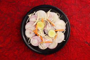 Onion Salad