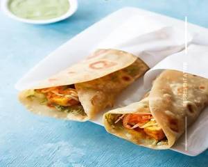 Paneer Cheese Roll