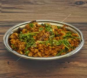 Chicken Thoofani
