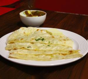Butter Naan