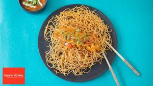Plain Chopsuey