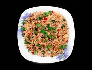 Veg Fried Rice
