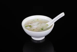 Gomoku Soup Sea Food