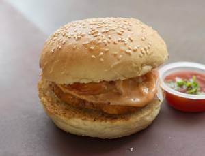 Veg Burger