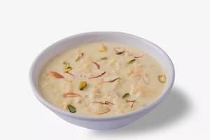 Malai Rabdi