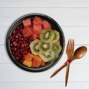 Constipation Reliever Fruit Bowl (glow Skin)