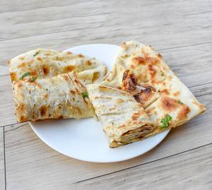 Butter Naan