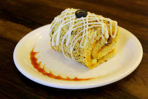Pizza Roll