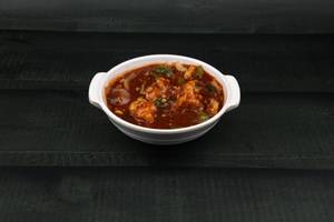 Chilli Fish Gravy