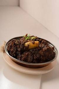 Mutton Roast
