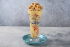 Mango Kulfi Falooda