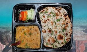 Roti Dal
