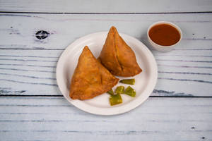 Samosa