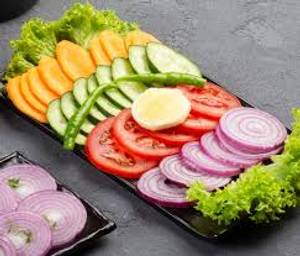 Green Salad