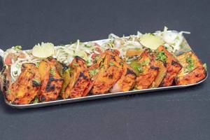 Paneer Tikka Masala