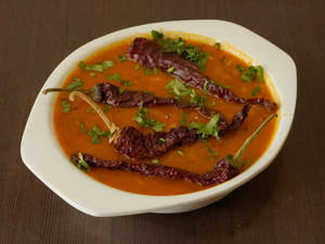 Dal Tadka            
