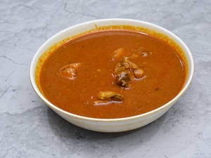 Chicken Curry
