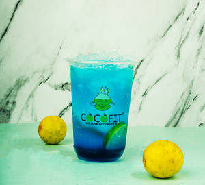 Blue Soda