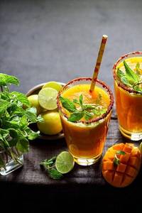 Mango Chilli