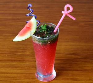 Water Melon Juice