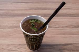 Moroccan Honey Tea (medium)