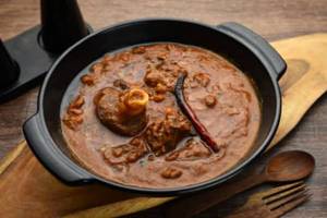 Mutton Rara