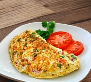 Omlette single