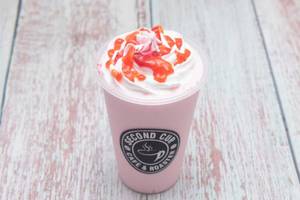 Strawberry Franilla