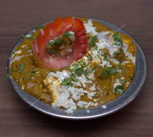 Paneer  Hyderabadi