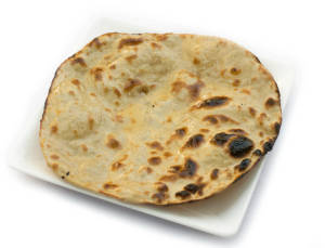 Butter Roti