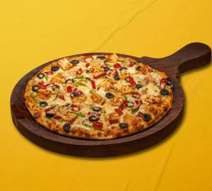 Kadai Paneer [6 Pieces]