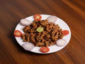 Erachi Dry Fry